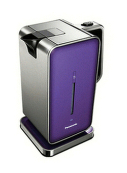 Panasonic NC-ZK1 Kettle Violet